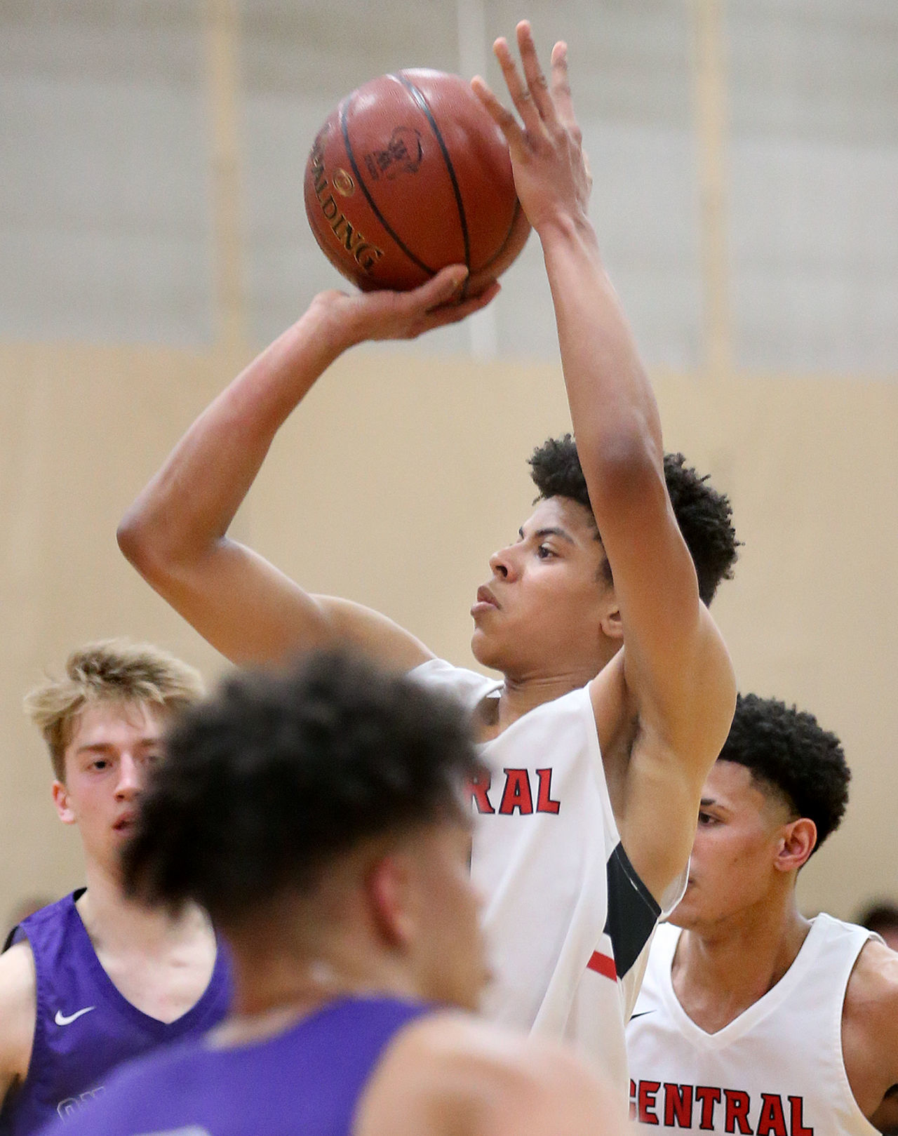 March 12: Onalaska vs La Crosse Central